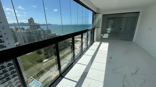Apartamento com 4 Quartos à venda, 182m² no Meia Praia, Itapema