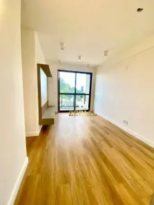 Apartamento com 2 Quartos para venda ou aluguel, 60m² no Vila Guiomar, Santo André