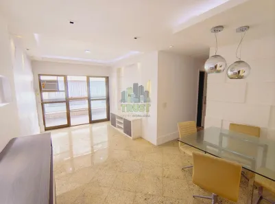 Apartamento com 3 Quartos à venda, 86m² no Recreio dos Bandeirantes, Rio de Janeiro