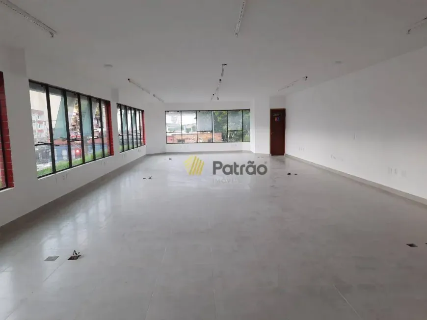 Foto do imóvel - Sala/Conjunto para alugar com 140 m², 3 banheiros