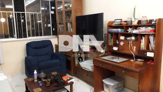 Apartamento com 3 Quartos à venda, 70m² no Botafogo, Rio de Janeiro
