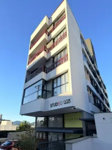 Studio com 1 Quarto para venda ou aluguel, 30m² no Trindade, Florianópolis