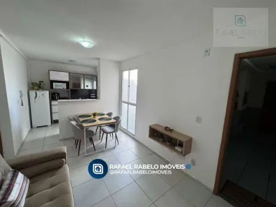 Apartamento com 2 Quartos para alugar, 42m² no , Eusébio