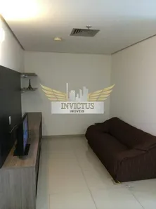 Flat com 1 Quarto à venda, 45m² no Centro, Santo André