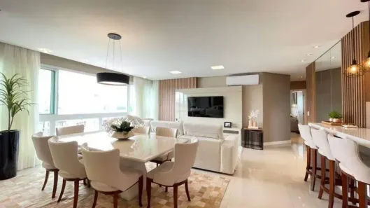 Apartamento com 4 Quartos à venda, 148m² no Centro, Balneário Camboriú