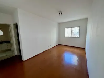 Apartamento com 1 Quarto à venda, 45m² no Vila Itapura, Campinas