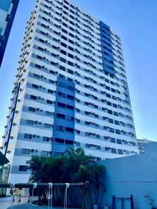 Apartamento com 3 Quartos à venda, 80m² no Farol, Maceió