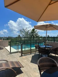 Apartamento com 2 Quartos à venda, 55m² no , Ipojuca