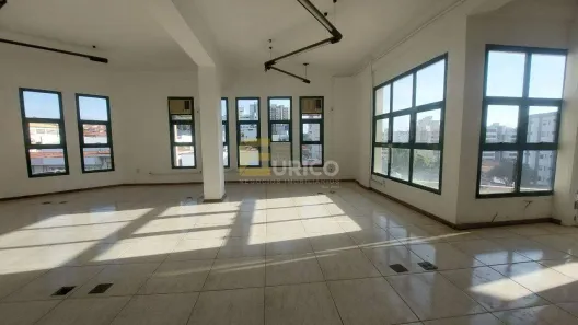 Conjunto Comercial / Sala à venda, 38m² no Vila Clayton, Valinhos