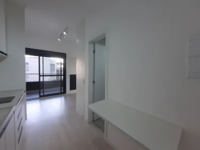 Studio com 1 Quarto para alugar, 27m² no Perdizes, São Paulo