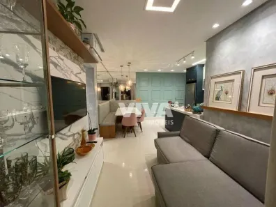 Apartamento com 3 Quartos à venda, 77m² no Centro, Itajaí