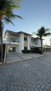 Casa de Condomínio com 4 Quartos à venda, 200m² no Tamatanduba, Eusébio