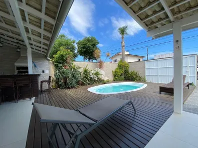 Casa com 4 Quartos à venda, 215m² no Campeche, Florianópolis