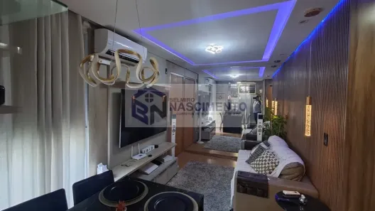 Apartamento com 2 Quartos à venda, 45m² no Marivan, Aracaju