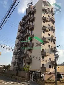 Apartamento com 3 Quartos à venda, 140m² no Parque das Nações, Santo André