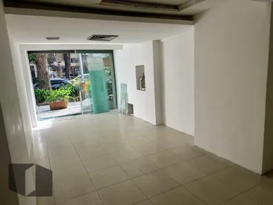 Loja / Salão / Ponto Comercial à venda, 78m² no Copacabana, Rio de Janeiro