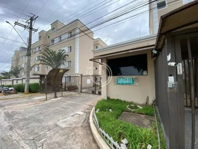 Apartamento com 2 Quartos à venda, 49m² no Jardim Vera Cruz, Sorocaba