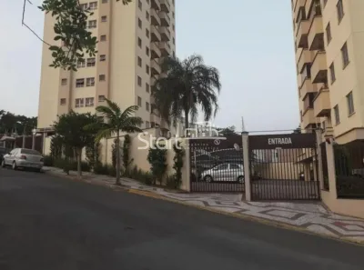 Apartamento com 3 Quartos para venda ou aluguel, 84m² no São Bernardo, Campinas