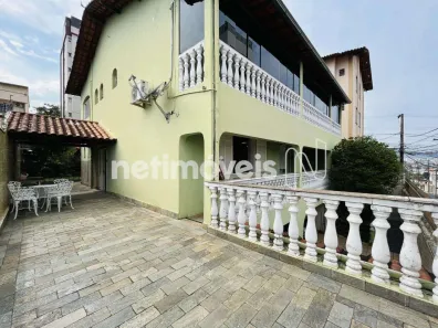 Casa com 4 Quartos à venda, 399m² no Caiçara-Adelaide, Belo Horizonte