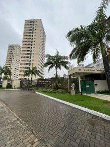 Apartamento com 3 Quartos à venda, 67m² no Ponta Negra, Natal