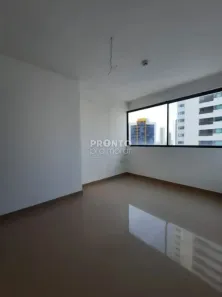 Flat com 1 Quarto à venda, 33m² no Boa Viagem, Recife