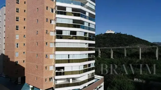 Apartamento com 4 Quartos à venda, 141m² no Praia da Costa, Vila Velha