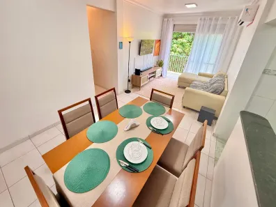 Apartamento com 2 Quartos para alugar, 60m² no Aleixo, Manaus