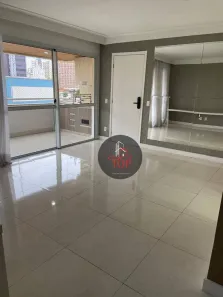 Apartamento com 3 Quartos à venda, 114m² no Centro, Santo André