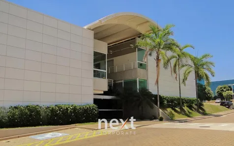 Conjunto Comercial / Sala com 1 Quarto para alugar, 756m² no Techno Park, Campinas