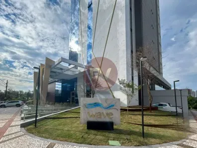 Apartamento com 1 Quarto à venda, 427m² no Bela Suiça, Londrina