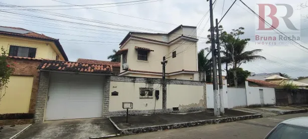 Casa com 6 Quartos à venda, 360m² no Centro, Magé