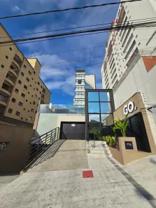 Studio com 1 Quarto à venda, 30m² no Centro, Poços de Caldas