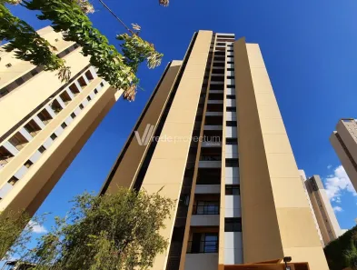 Apartamento com 2 Quartos à venda, 70m² no Mansões Santo Antônio, Campinas