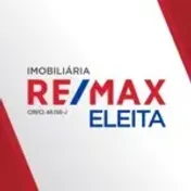 Logo da imobiliária