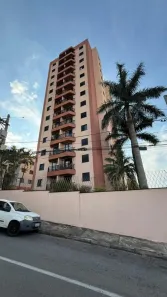 Apartamento com 2 Quartos à venda, 60m² no Jardim Tupanci, Barueri