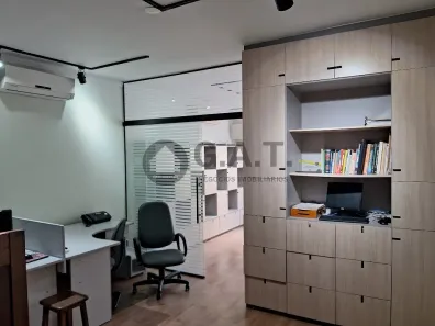 Conjunto Comercial / Sala para alugar, 37m² no Centro, Sorocaba