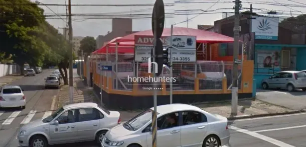 Prédio Inteiro com 1 Quarto para alugar, 104m² no Centro, Campinas