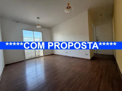 Apartamento com 2 Quartos à venda, 48m² no Vila das Belezas, São Paulo