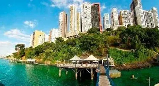 Flat com 1 Quarto à venda, 32m² no Vitória, Salvador