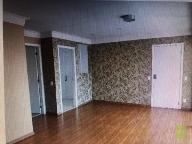 Apartamento com 3 Quartos à venda, 115m² no Centro, Santo André