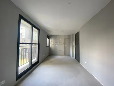 Studio com 1 Quarto à venda, 31m² no Centro, Curitiba