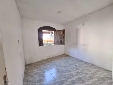 Casa com 2 Quartos para alugar, 65m² no Vida Nova, Lauro de Freitas