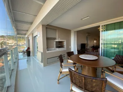 Apartamento com 3 Quartos à venda, 169m² no Agronômica, Florianópolis