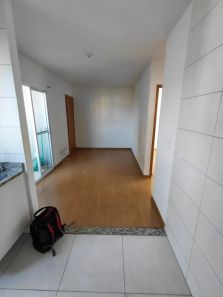Apartamento com 2 Quartos à venda, 50m² no Centro, Lauro de Freitas