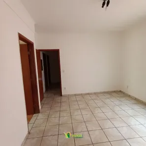 Apartamento com 3 Quartos para alugar, 80m² no Jardim Panorama, São José do Rio Preto