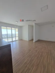 Apartamento com 3 Quartos à venda, 119m² no Jardim Ermida I, Jundiaí