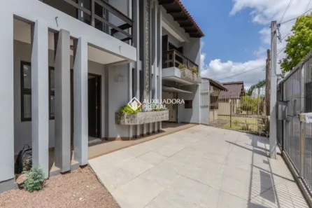 Casa Comercial para alugar, 350m² no Centro, Canoas