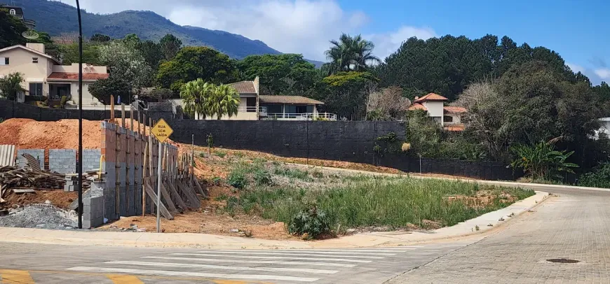 Foto - Atibaia - San Fernando Valley