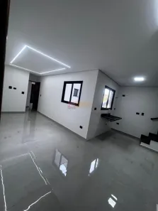 Cobertura com 2 Quartos à venda, 100m² no Vila Guaraciaba, Santo André