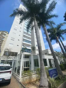 Apartamento com 3 Quartos à venda, 110m² no Vila Itapura, Campinas